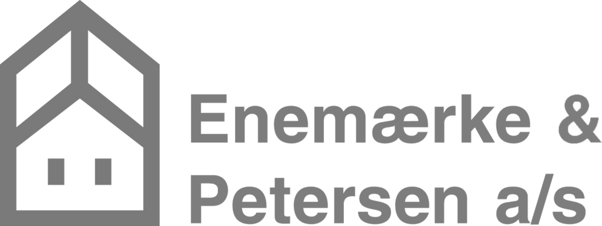 Enemærke & Petersen a/s
